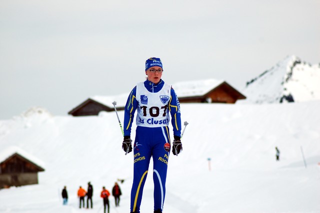 Grand-Prix La Clusaz